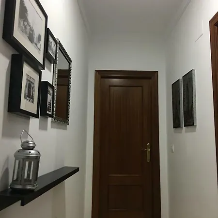公寓 Casa De Corralon 加的斯