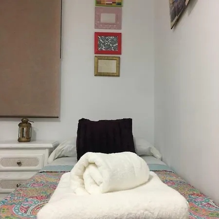 Casa De Corralon * 加的斯