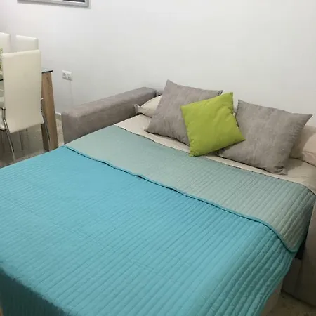 Casa De Corralon Apartman