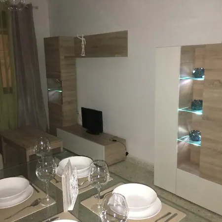 公寓 Casa De Corralon