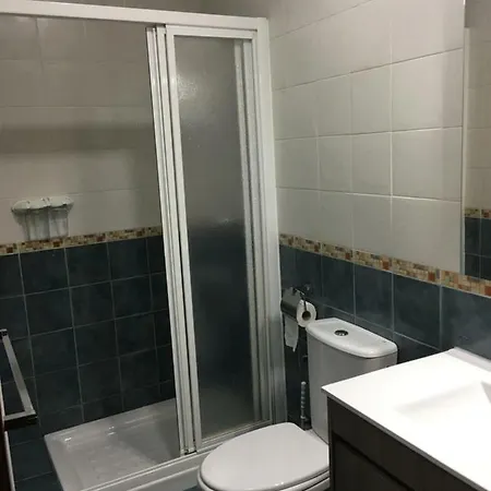 Appartamento Casa De Corralon