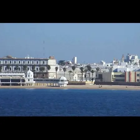 Casa De Corralon Appartamento