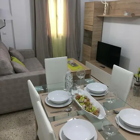 Appartamento Casa De Corralon Cadice