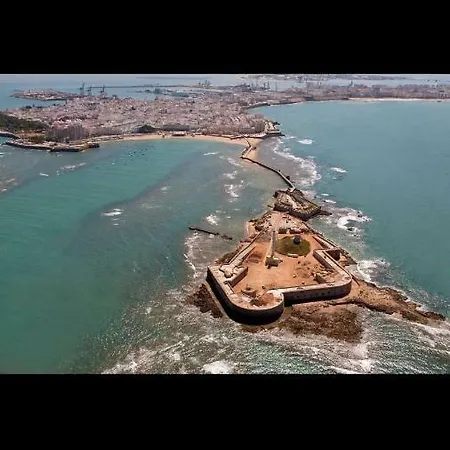 Appartamento Casa De Corralon