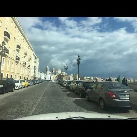 Casa De Corralon Appartamento