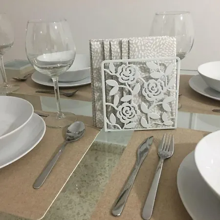 Casa De Corralon Appartamento *