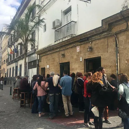 Appartamento Casa De Corralon *