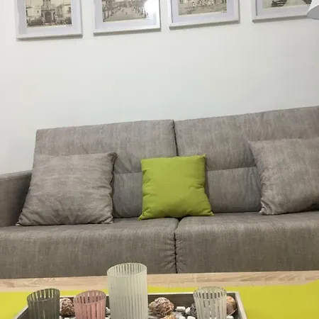 Casa De Corralon Appartamento *