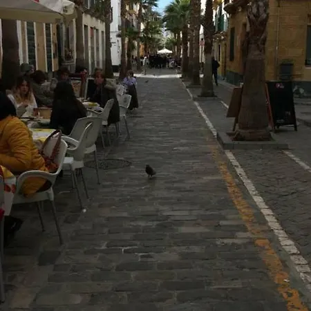 Appartamento Casa De Corralon *