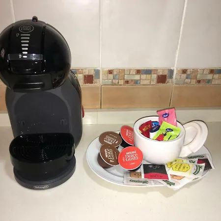 Casa De Corralon * Cadice