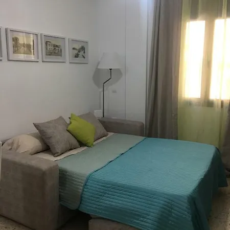 Casa De Corralon Appartamento