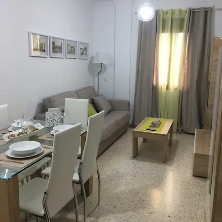 Appartamento Casa De Corralon Cadice