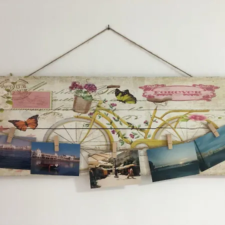 Appartamento Casa De Corralon Cadice