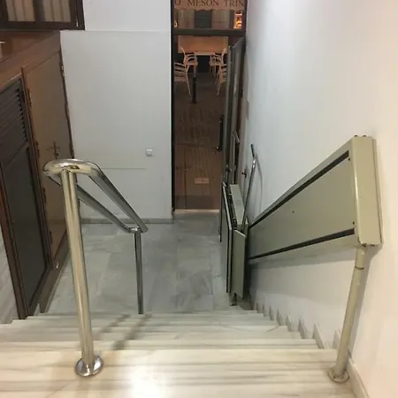 Casa De Corralon Appartamento *