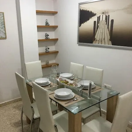 Appartamento Casa De Corralon *