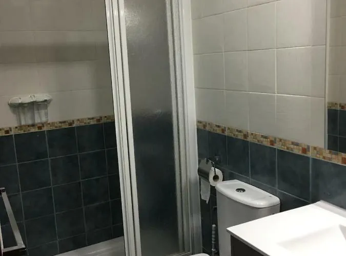Apartamento Casa De Corralón