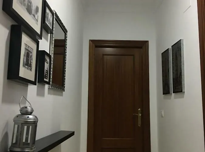 Apartamento Casa De Corralón Cádis