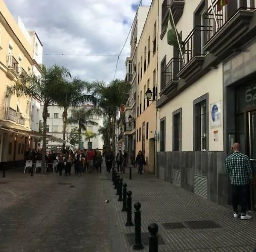 Casa De Corralón Apartamento