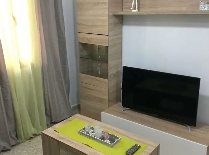 Apartamento Casa De Corralón