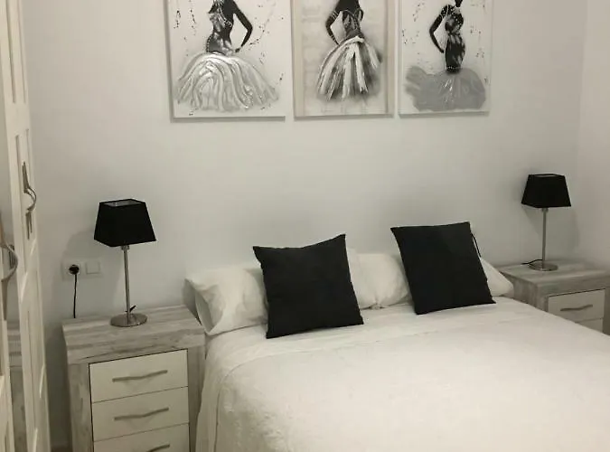Casa De Corralón Apartamento *