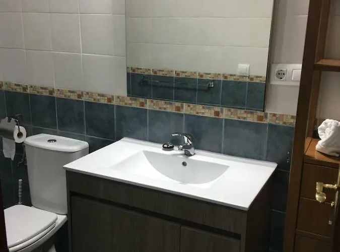 Casa De Corralón Apartamento *