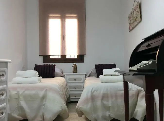 Apartamento Casa De Corralón Cádis