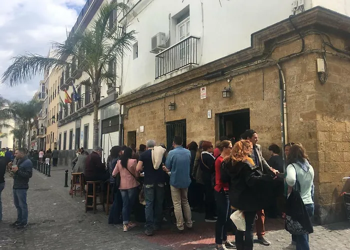 Apartamento Casa De Corralón *