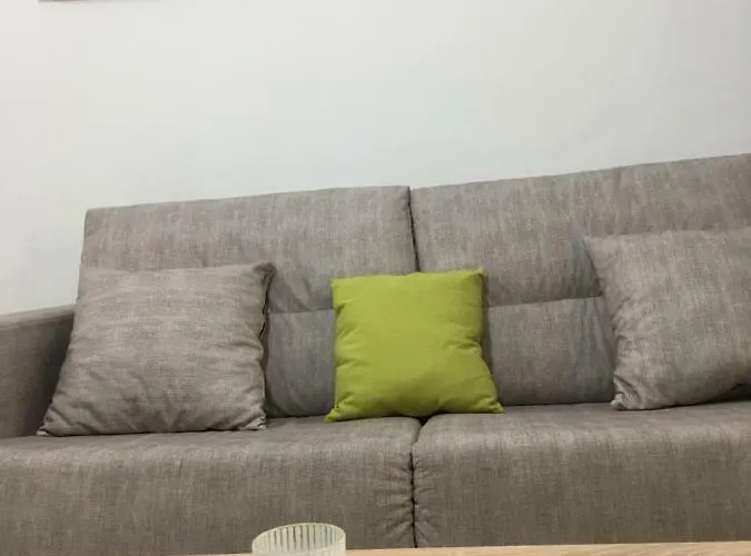 Casa De Corralón Apartamento *