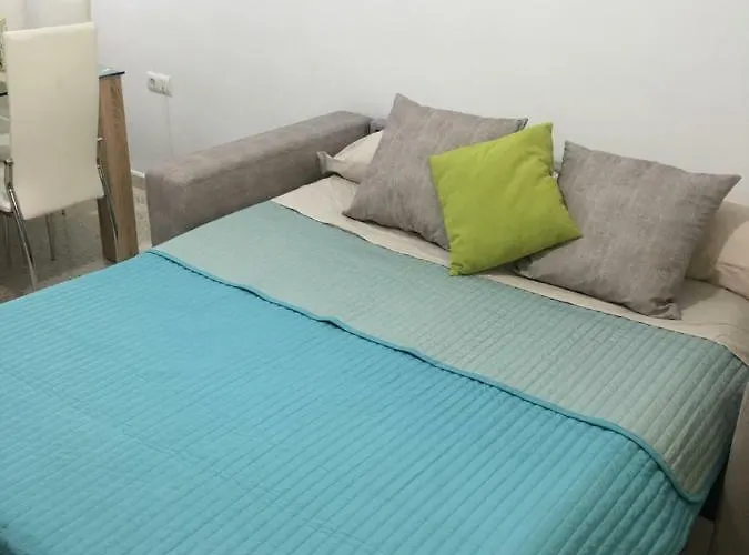 Casa De Corralón Apartamento