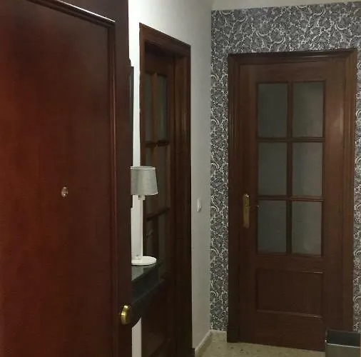 Apartamento Casa De Corralón Cádis