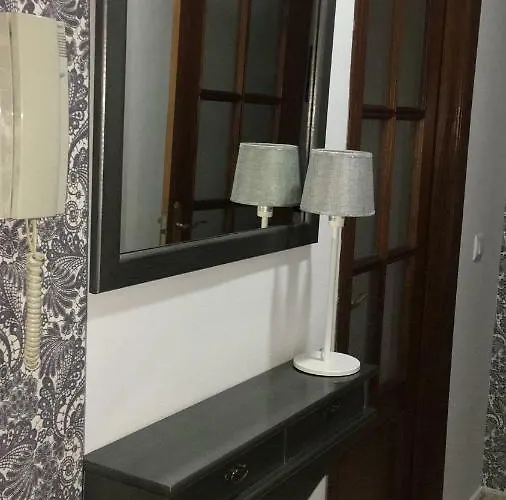 Casa De Corralón *