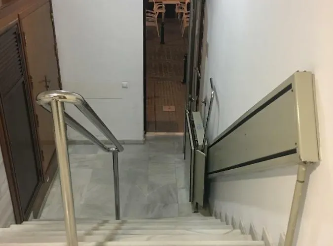 Casa De Corralón Apartamento *