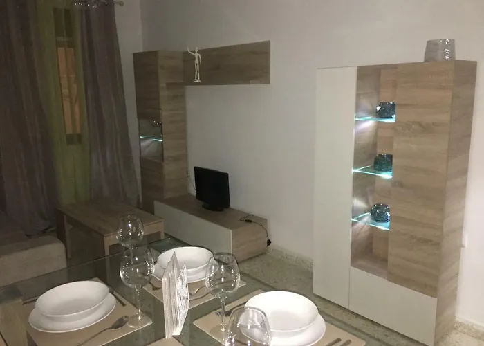 Apartamento Casa De Corralón