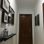 Lejlighed Casa De Corralon Cádiz