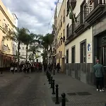 Casa De Corralon Lejlighed