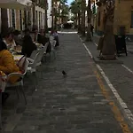Lejlighed Casa De Corralon *