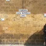 Casa De Corralon * Cádiz