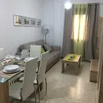 Lejlighed Casa De Corralon Cádiz